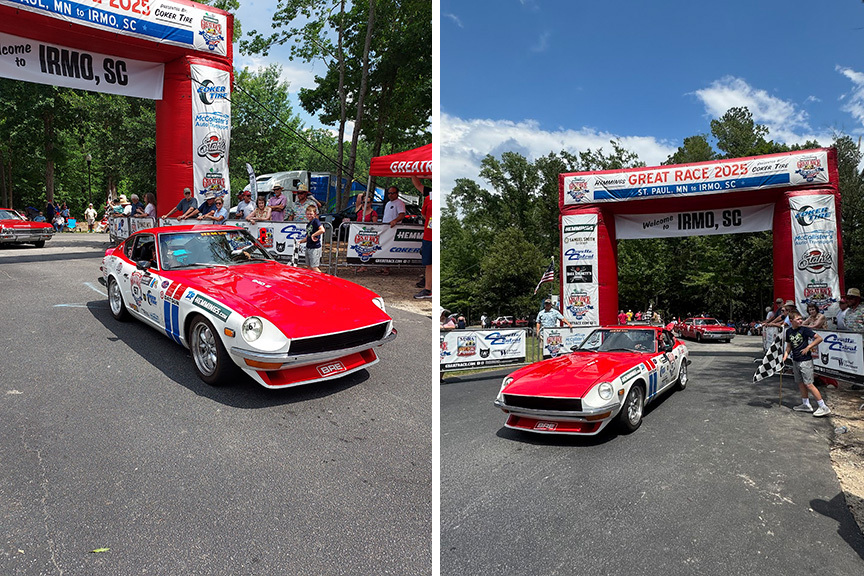 Great Race 2025 04 Great Race 2025 04