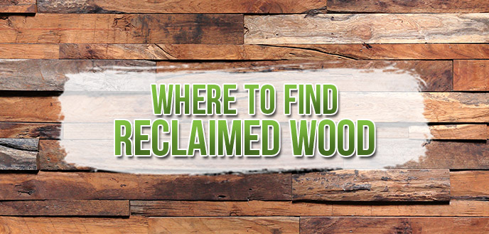 Reclaimed Wood Footville WI