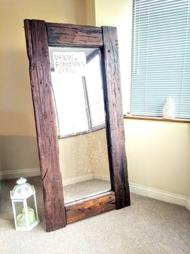 Reclaimed Wood Windsor WI