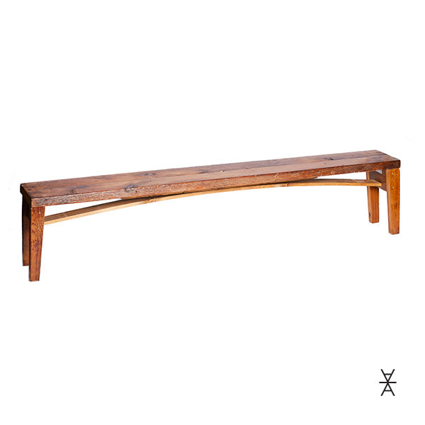 Reclaimed Wood Advance NC