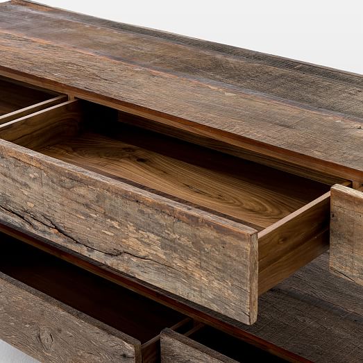 Reclaimed Wood Rex GA