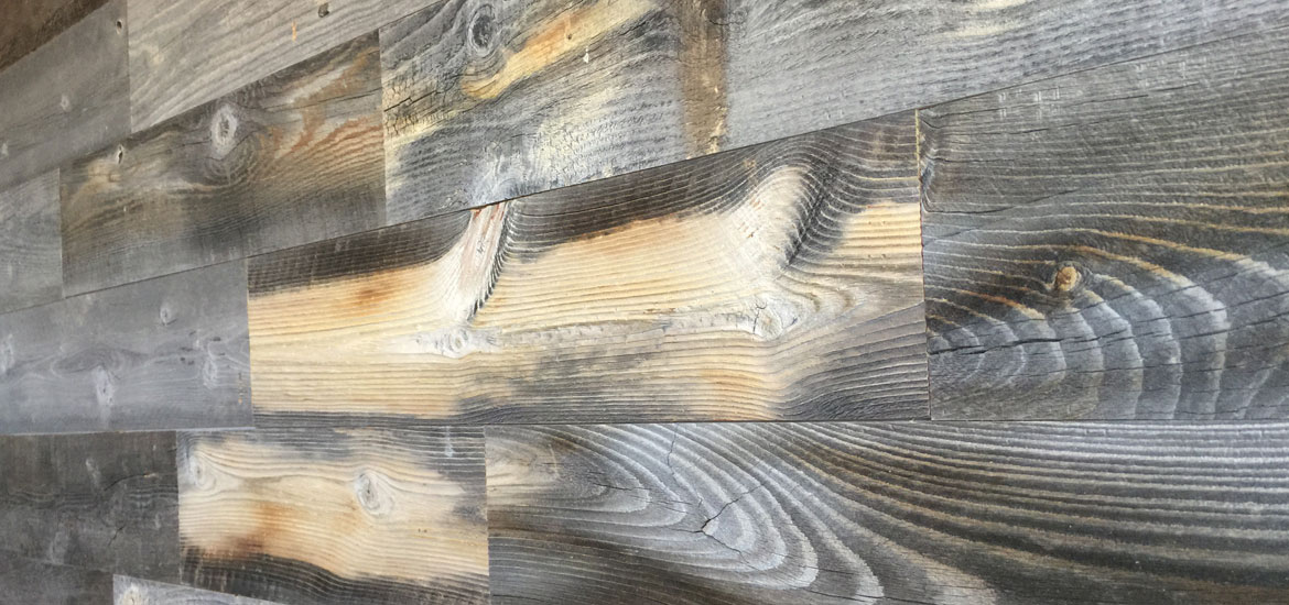 Reclaimed Wood Sauk City WI