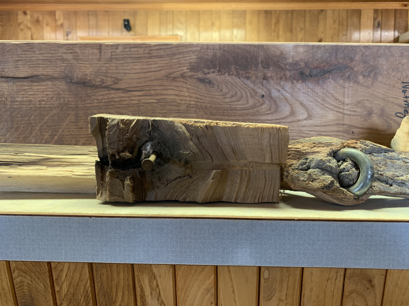 Reclaimed Wood Deerfield WI