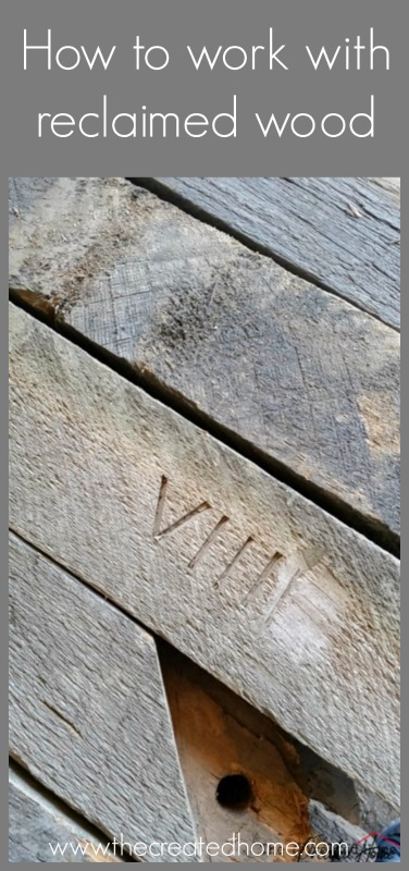 Reclaimed Wood United PA