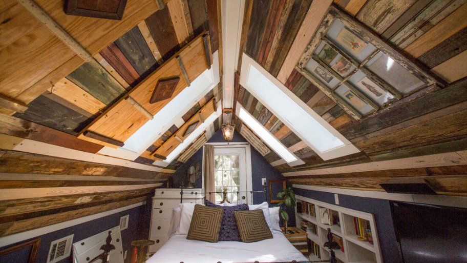 Reclaimed Wood Glenwood Landing NY