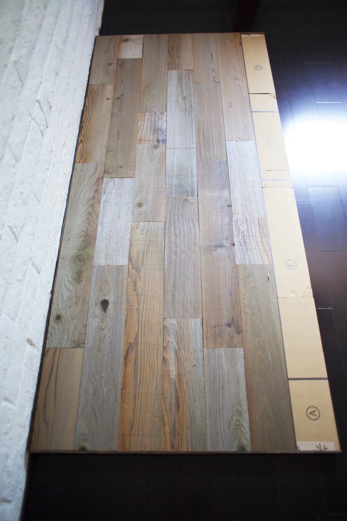 Reclaimed Wood Wyocena WI