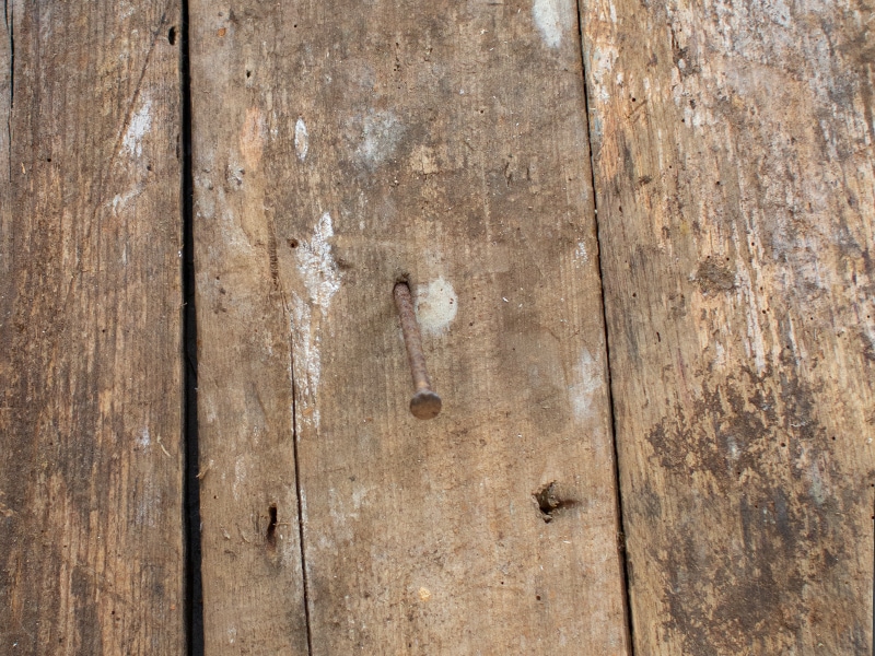 Reclaimed Wood Mazomanie WI