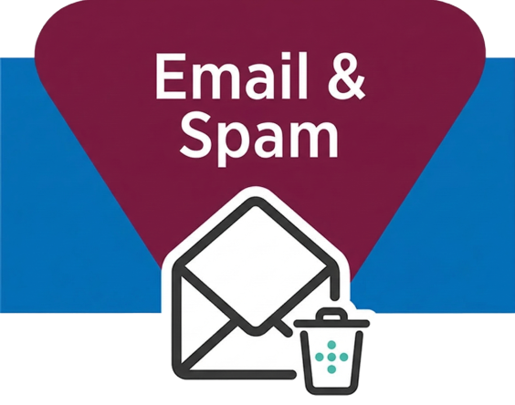Mail & Spam