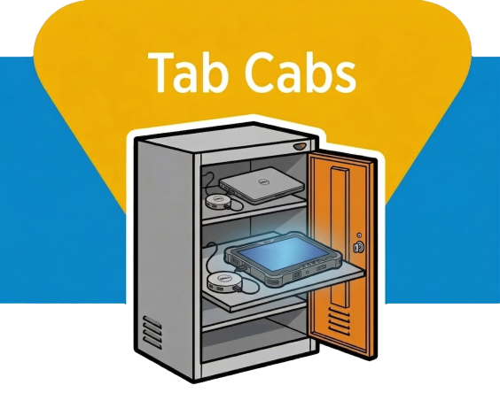 Farm Tab Cab's