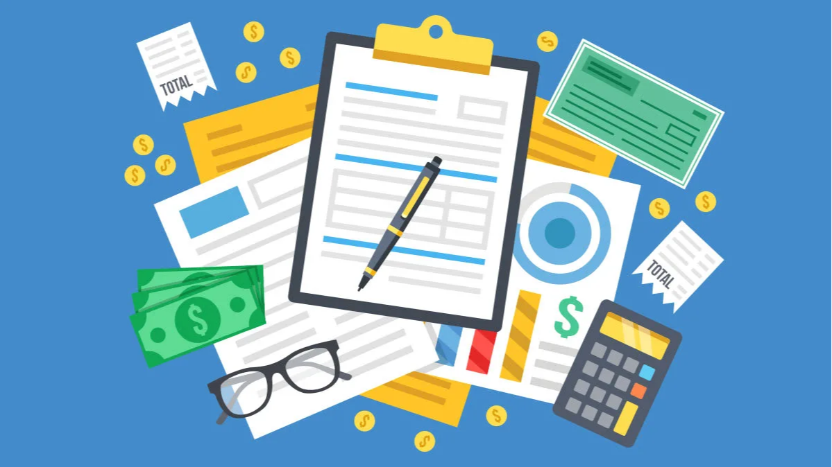 Treasurer / Financial Resources