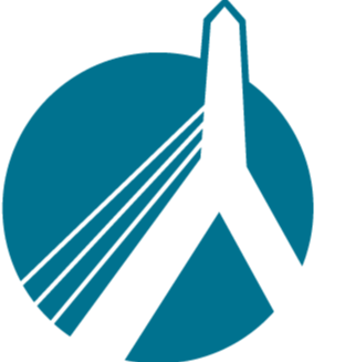 company logo