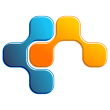company logo