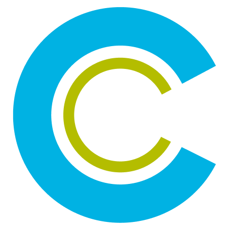 company logo