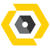 company logo