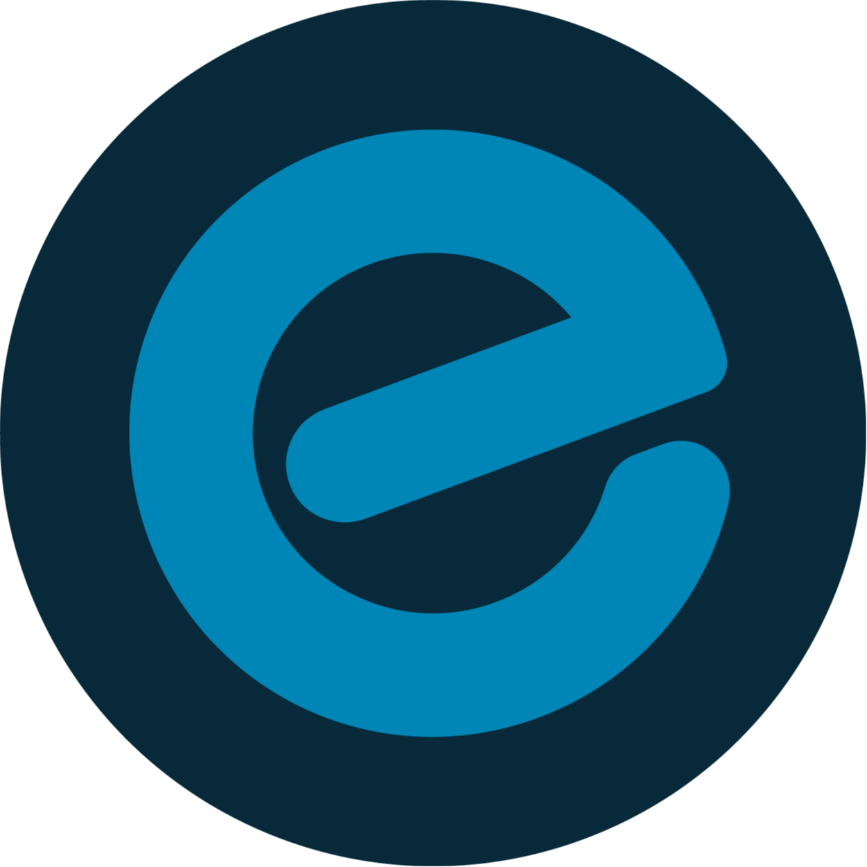 company logo