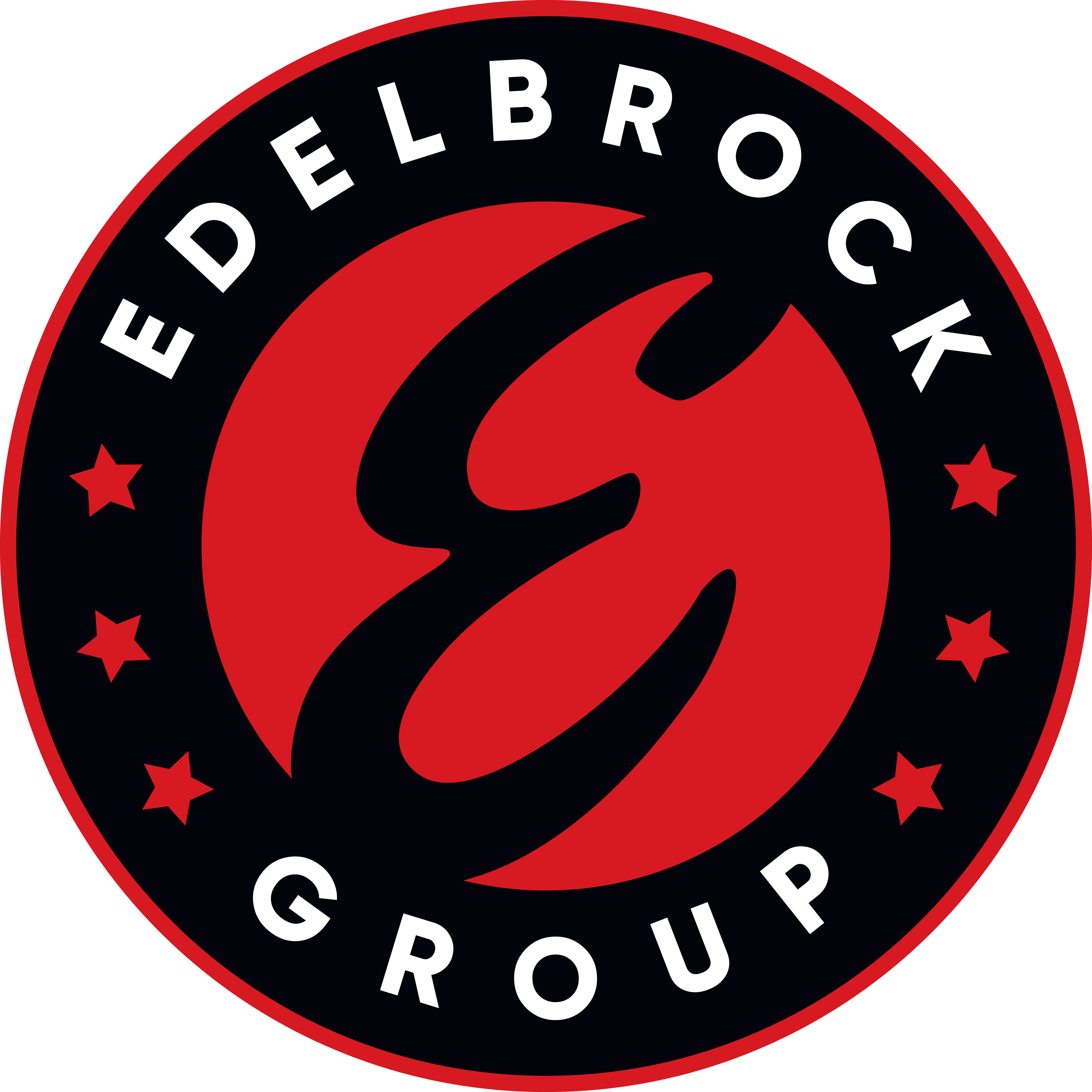 company logo