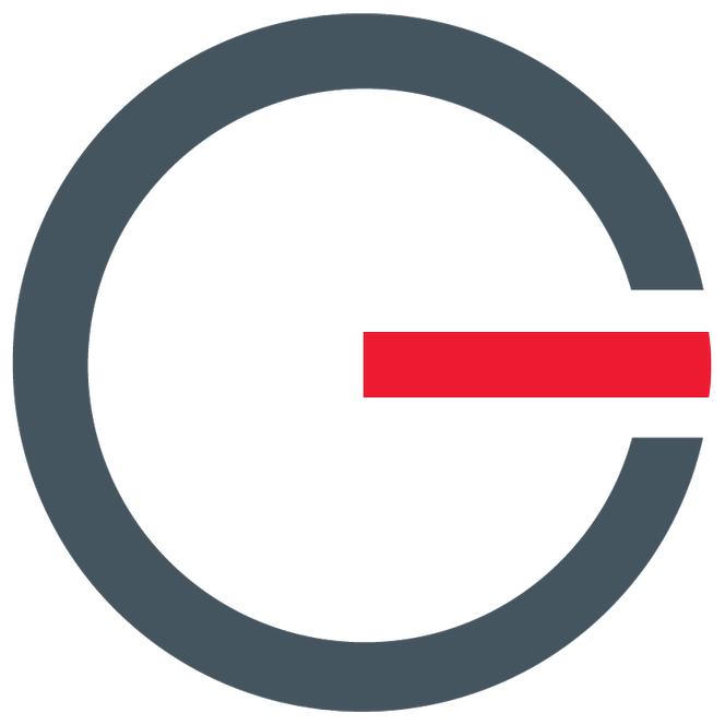 company logo