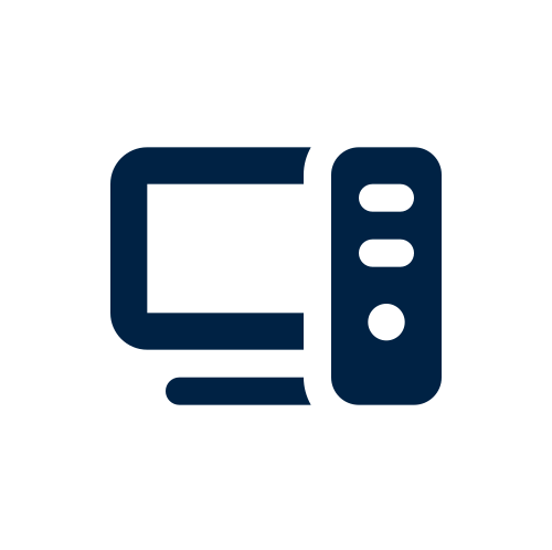 Computer, Hardware, & Printing