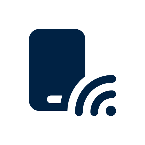 Network, Wi-Fi, & Internet