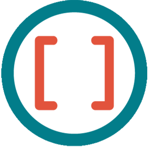 company logo