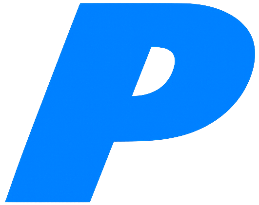 company logo