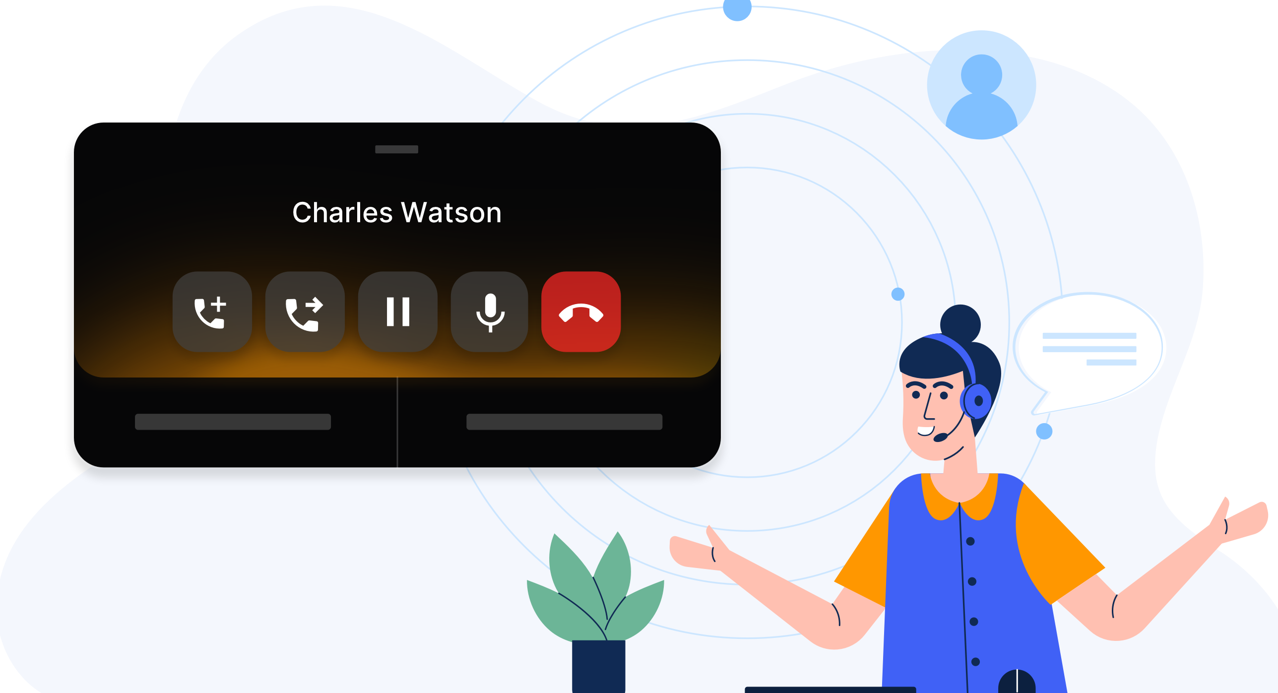 HappyFox AI Contact Center