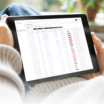 APT & Website Support