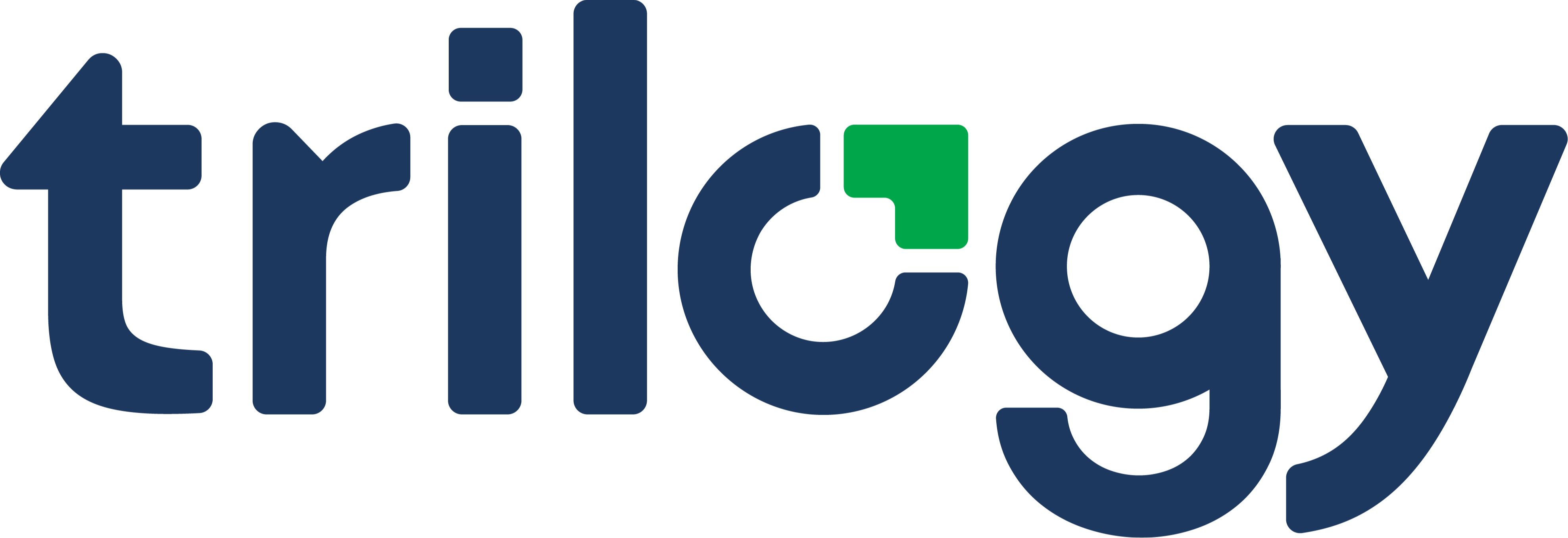 company logo