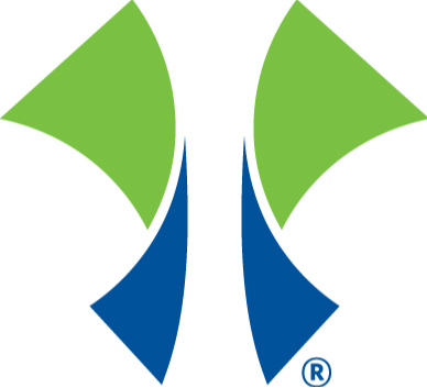 company logo