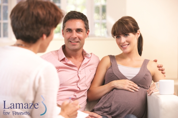 Lamaze Classes La Crescenta CA