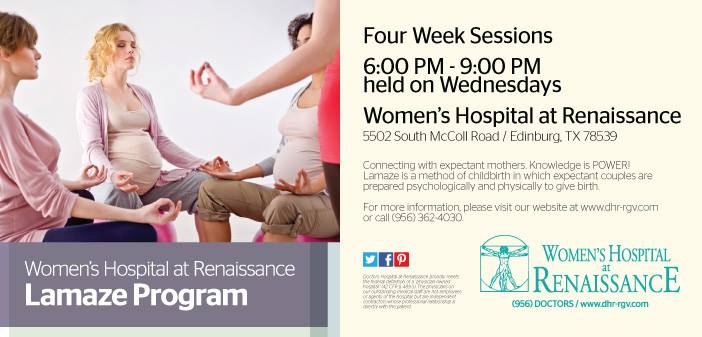 Lamaze Classes Alhambra CA