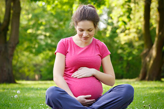 Lamaze Classes Oakdale CA