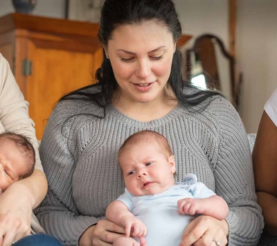 Lamaze Classes Lakewood CA