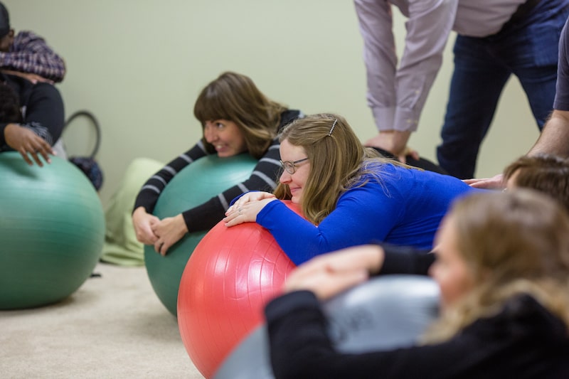 Lamaze Classes Copperopolis CA