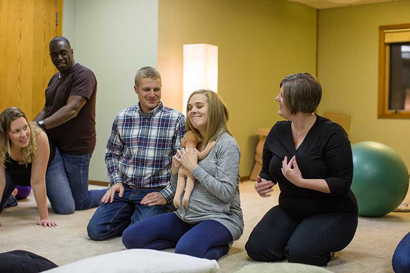 Lamaze Classes Surfside CA