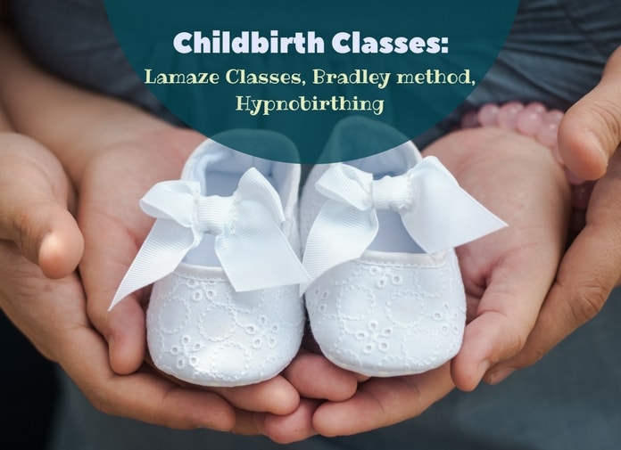 Lamaze Classes Ontario CA