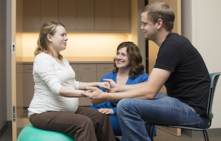 Lamaze Classes Calabasas CA