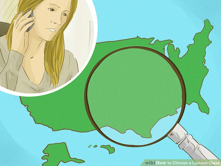 Lamaze Classes Rosemead CA