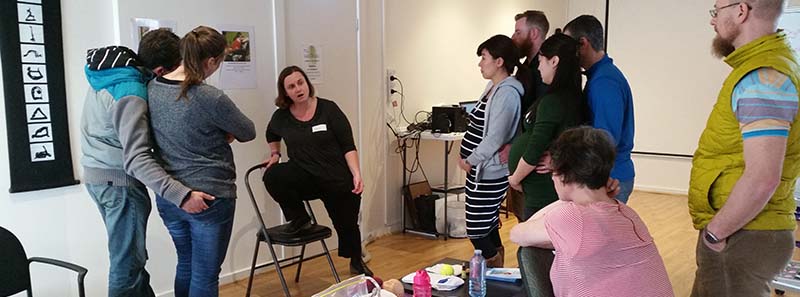 Lamaze Classes Duarte CA