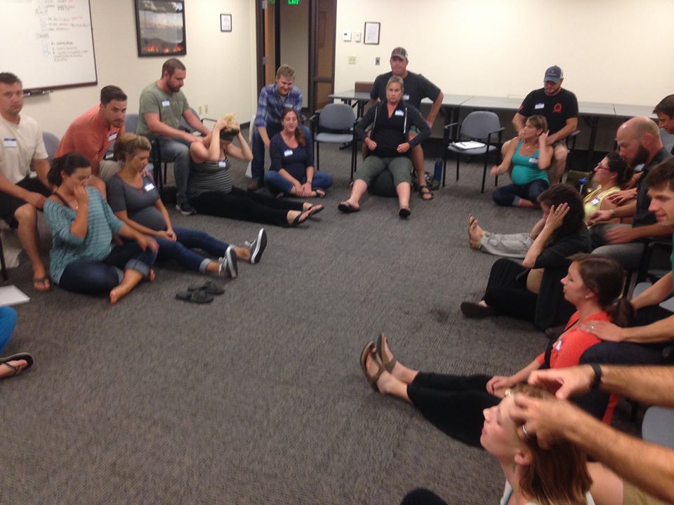 Lamaze Classes Milpitas CA