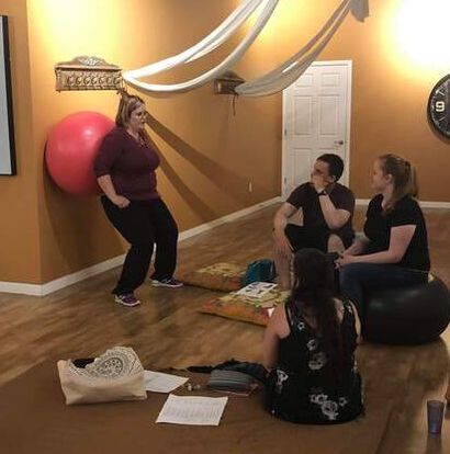 Lamaze Classes Fremont CA