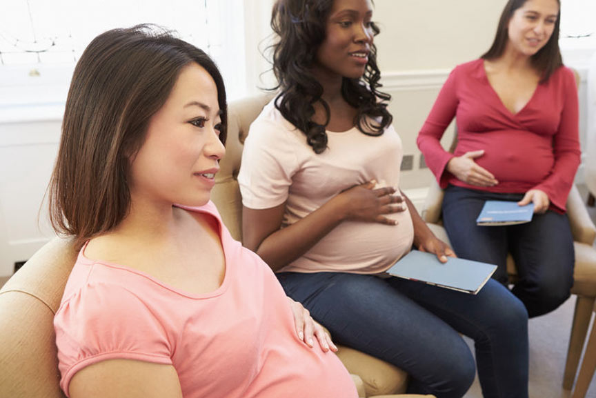 Lamaze Classes Newhall CA