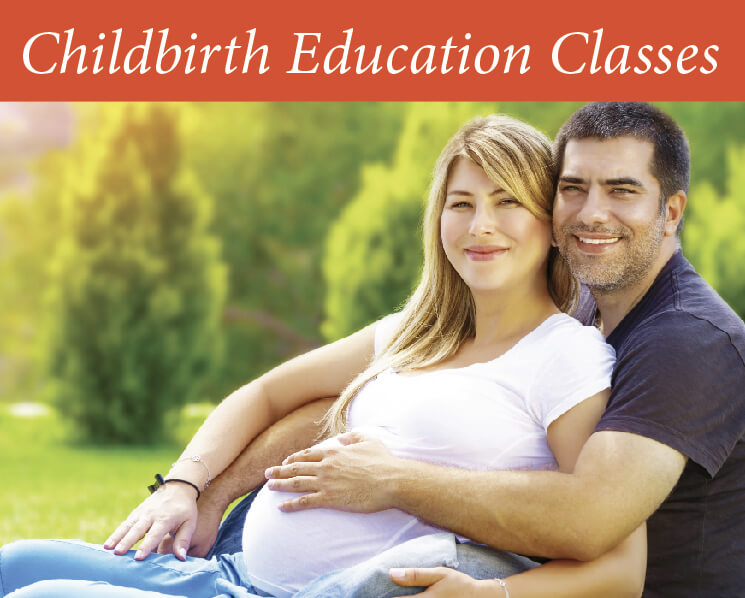 Lamaze Classes Atwood CA