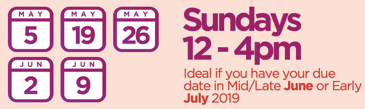 Lamaze Classes Studio City CA