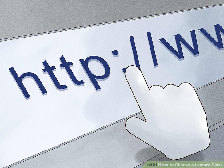 Lamaze Classes Manteca CA