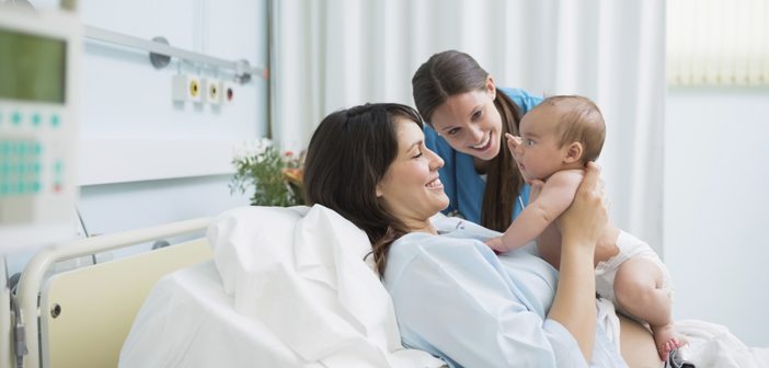 Lamaze Classes Van Nuys CA