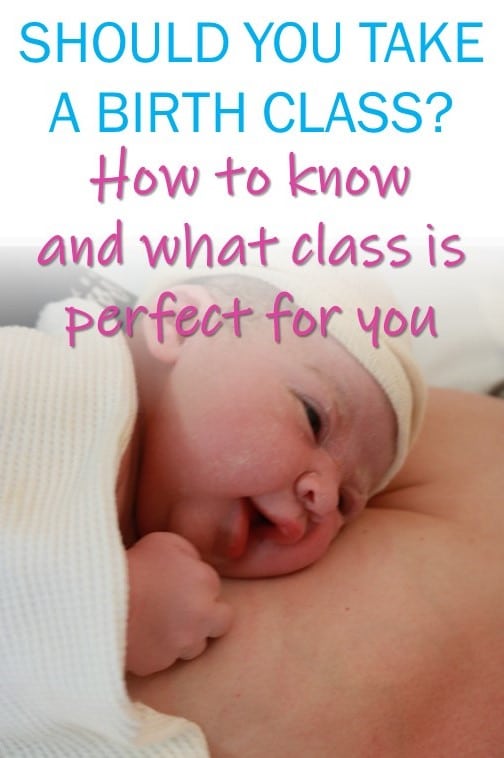 Lamaze Classes Alamo CA