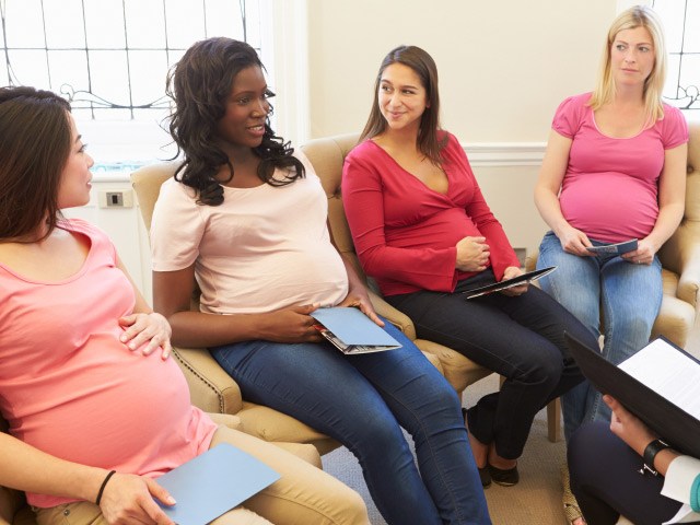 Lamaze Classes Huntington Park CA