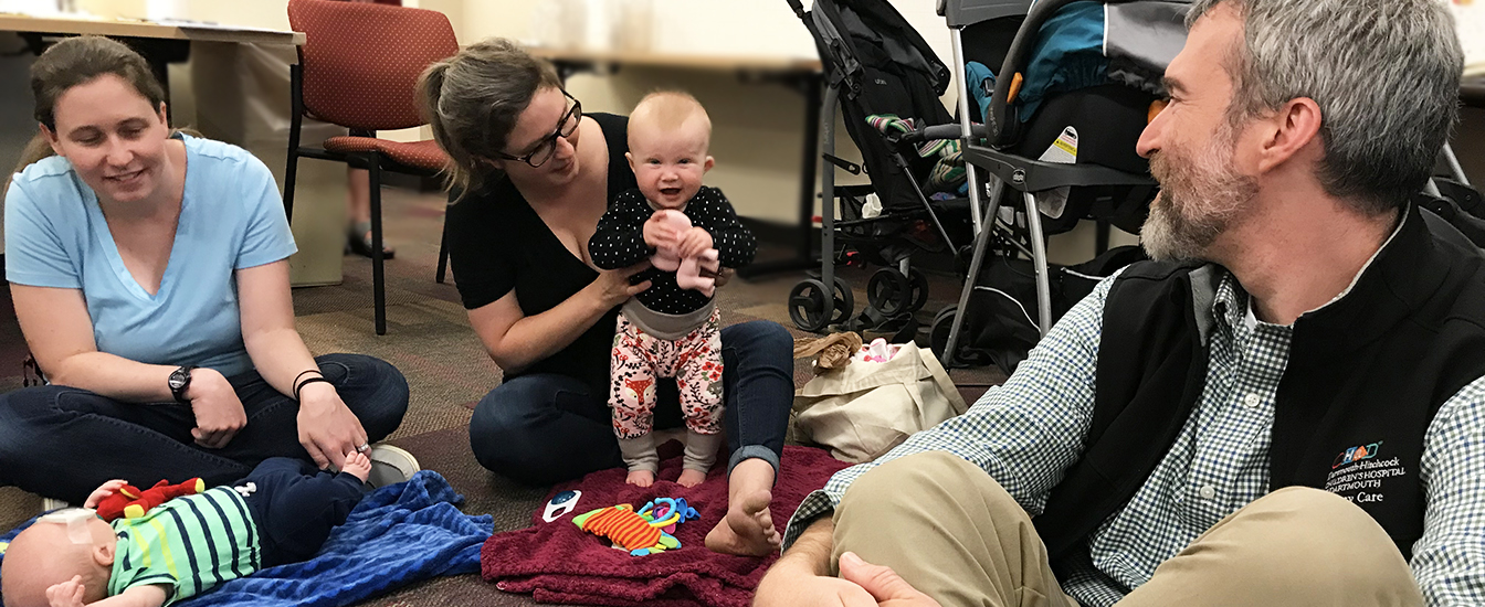 Lamaze Classes Lawndale CA