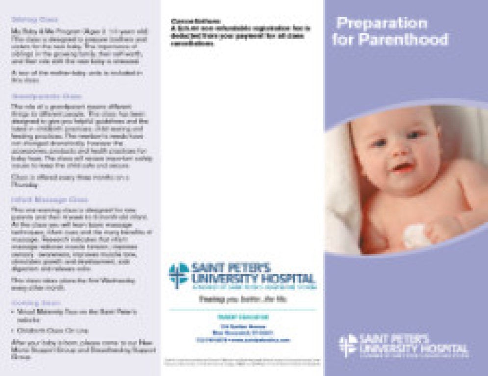 Lamaze Classes San Pedro CA